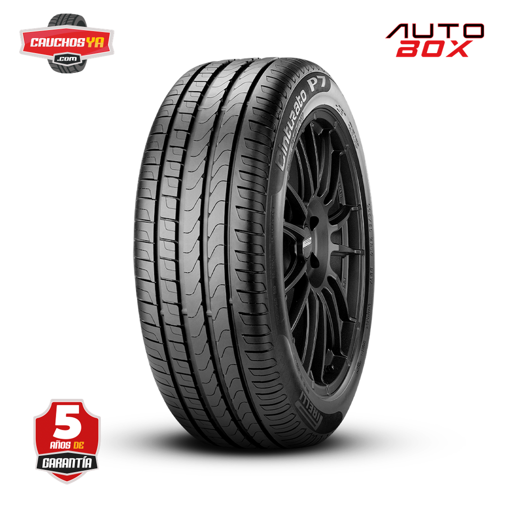 215/50R17 91V S-I P7 CINTURATO PIRELLI